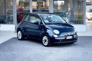Fiat 500 1.3 Diesel 95CV E5 Neo. - 2016