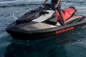 Seadoo 170 gti 2022