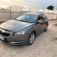 Chevrolet cruze 2010