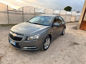 Chevrolet cruze 2010