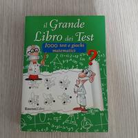 Il grande libro dei test
