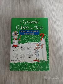 Il grande libro dei test
