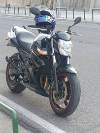 Gsr 600