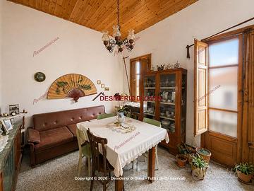 Casa, Sant'Agata di Militello.