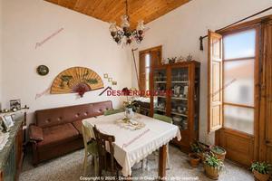 Casa, Sant'Agata di Militello.
