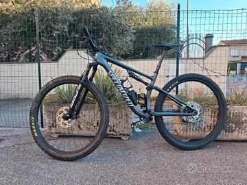 specialized epic evo expert mtb