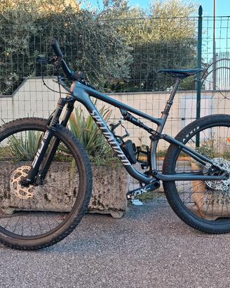 specialized epic evo expert mtb