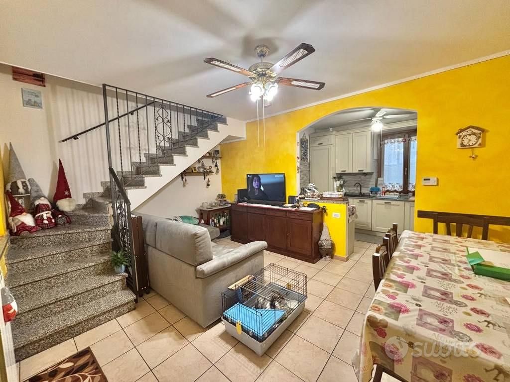 Casa – Mortara, Pavia - Vista 3