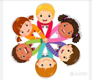 Babysitter- aiuto compiti