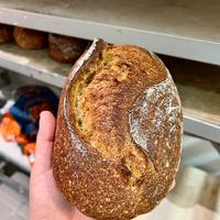 Panettiera/Pizzaiola