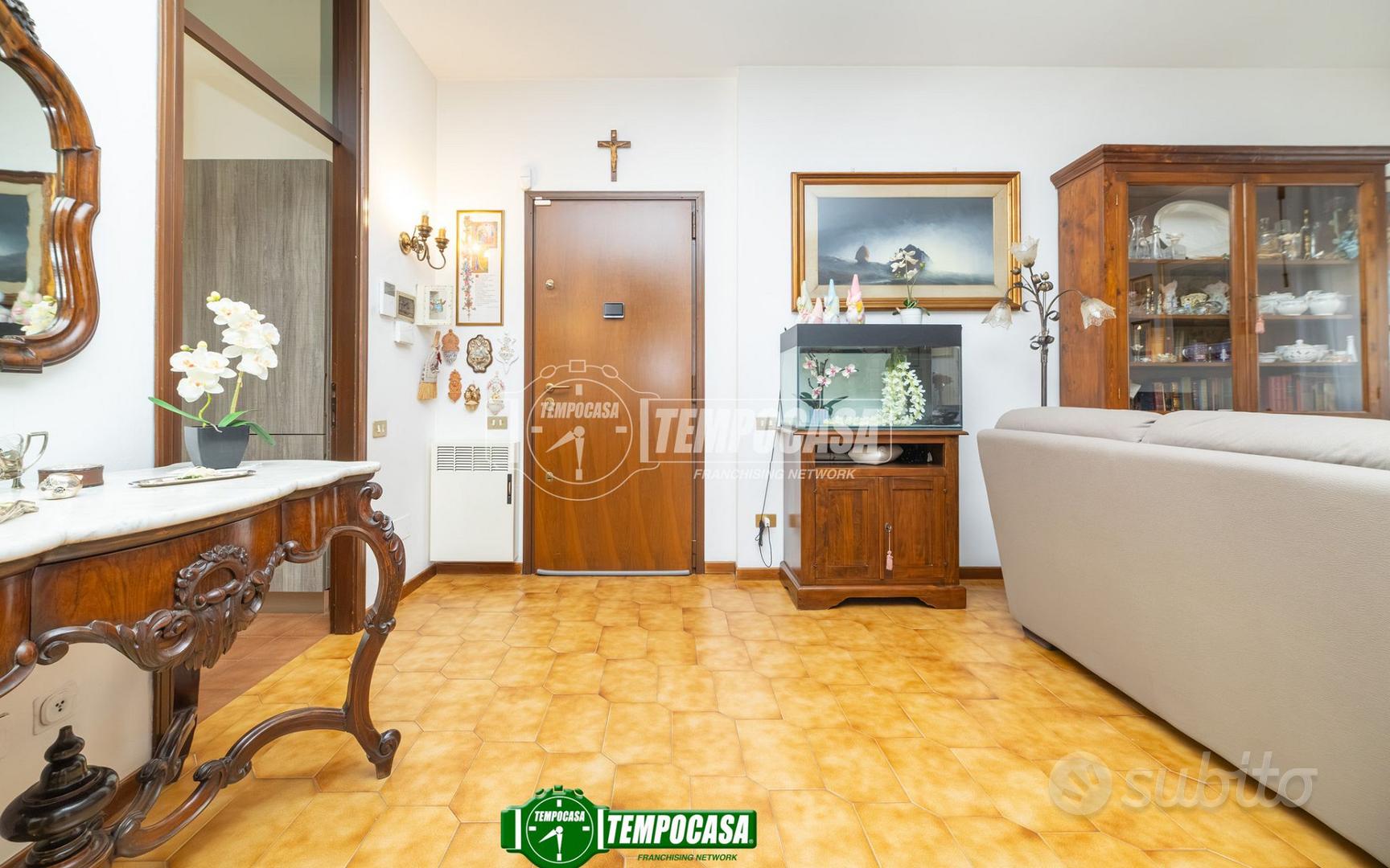 Appartamento – Cavenago di Brianza, Monza e della Brianza - Vista 2