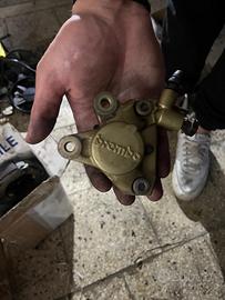 Ricambi piaggio/vespa…