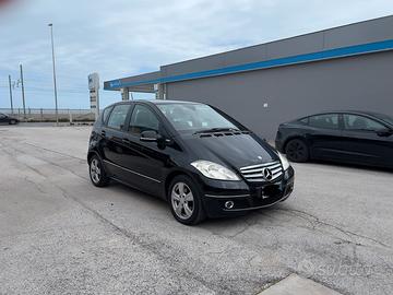 Mercedes A180 CDI AUTOMATICA