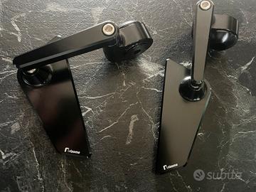 Specchietti replica rizoma nuovi