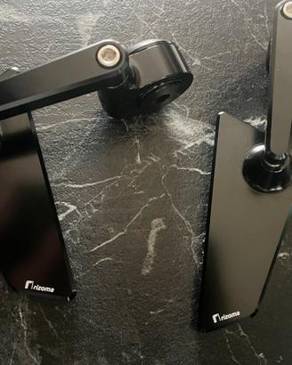 Specchietti replica rizoma nuovi