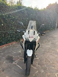 Morini X-Cape 649 2023