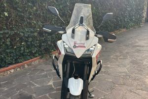 Morini X-Cape 649 2023