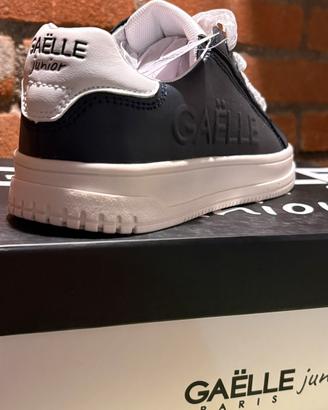 Sneakers Gaëlle Paris Junior