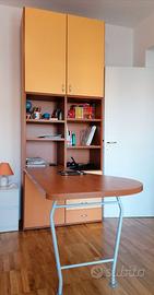 Mobili cameretta "Giessegi"