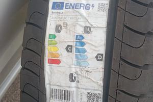Good Year da carico 215/75/16C