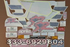 ADESIVI APRILIA SR BIAGGI CHESTERFIELD AP8237148