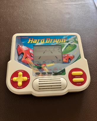 GIG Tiger Hard Drivin’