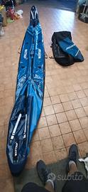canoa torpedo whatsup