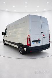 Renault Master 2019 Furgone