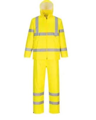 Completo impermeabile da lavoro Portwest H448
