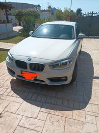BMW serie 1