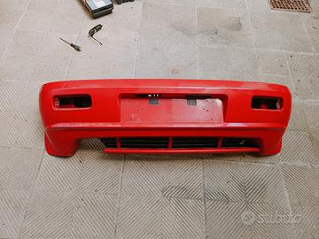 Paraurti originale Fiat Barchetta 