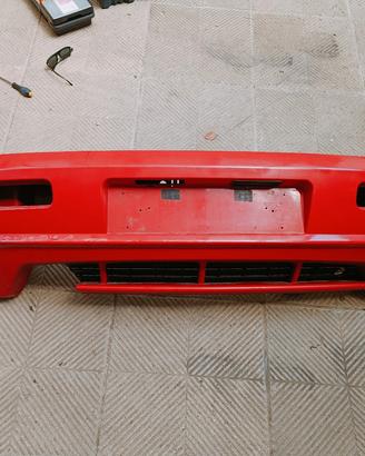Paraurti originale Fiat Barchetta 