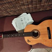 Chitarra EKO P2/S