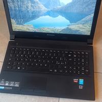 Notebook Lenovo B50 – i5, 8GB RAM, Radeon dedicata
