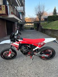 Fantic XMF 125 - 02/2025