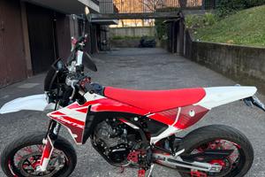 Fantic XMF 125 - 02/2025