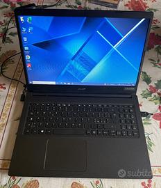 Notebook Acer Extensa 15 215-22