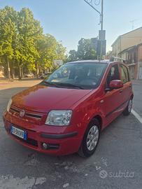 Fiat Panda 2^ serie Gpl