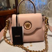 VERSACE borsa Medusa a mano/spalla