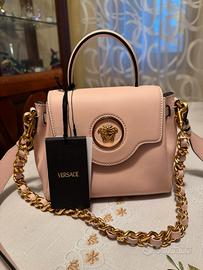 VERSACE borsa Medusa a mano/spalla