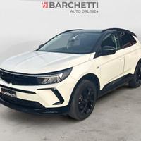 Opel Grandland X (P1UO) GS DIESEL AUTOMATICO ...