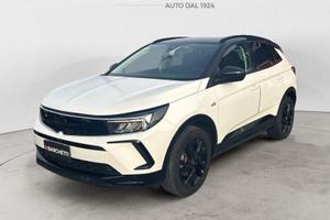 Opel Grandland X (P1UO) GS DIESEL AUTOMATICO ...