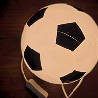 LAMPADA PALLONE JUVENTUS