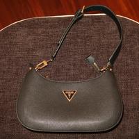 Borsa Guess nera