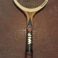 Tennis VIP che la marca che usava Adriano Panatta