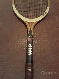 Tennis VIP che la marca che usava Adriano Panatta