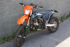 KTM SX 125