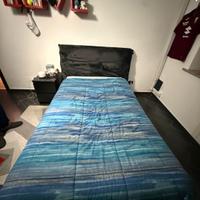 Letto  1 piazza e mezza