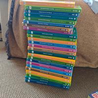 La grande dinastia dei paperi (Fino a volume 30)