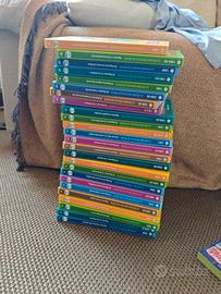 La grande dinastia dei paperi (Fino a volume 30)